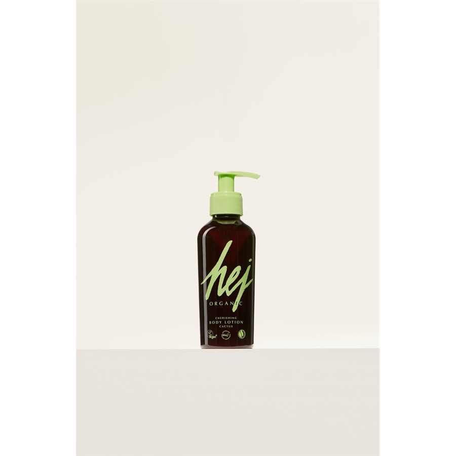 Hej-Organic Lotionen- Und Cremes