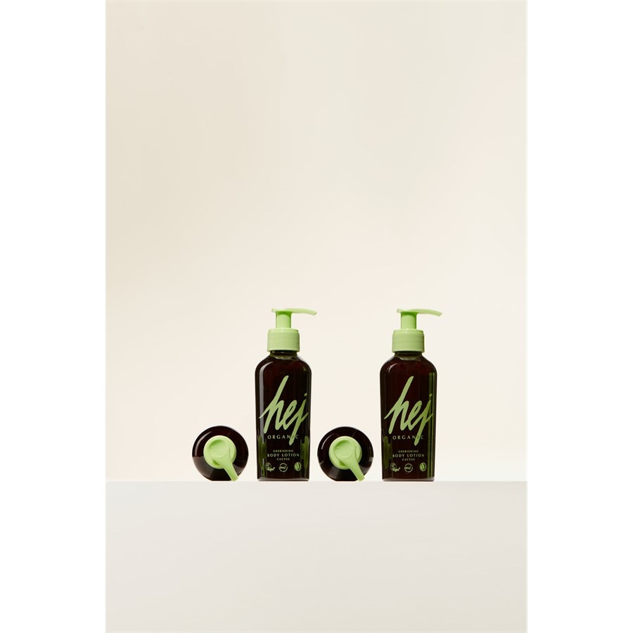 Hej-Organic Lotionen- Und Cremes