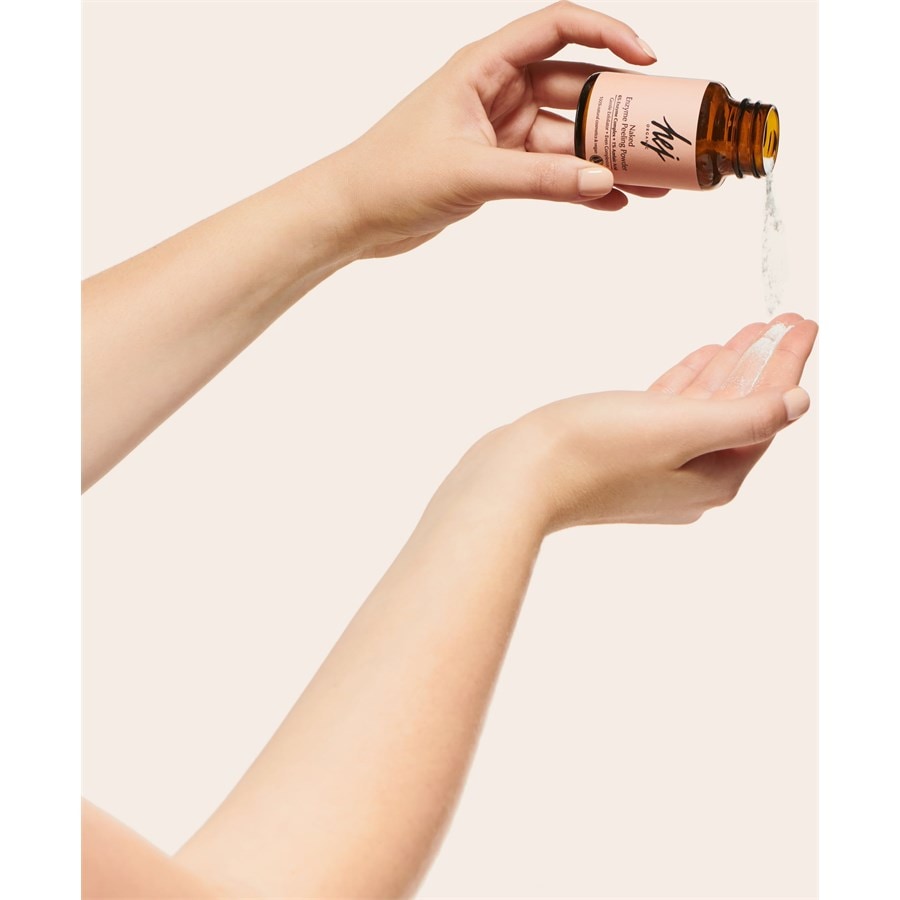Hej-Organic Masken & Peelings