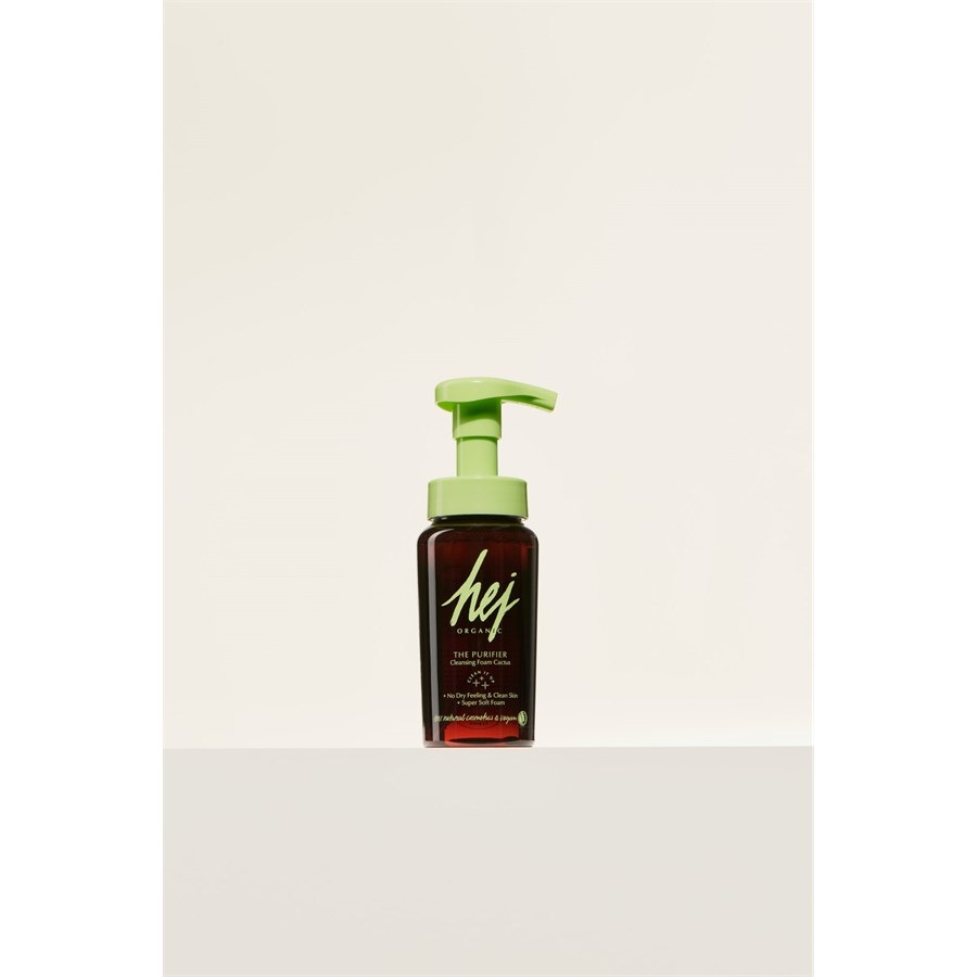Hej-Organic Reinigung