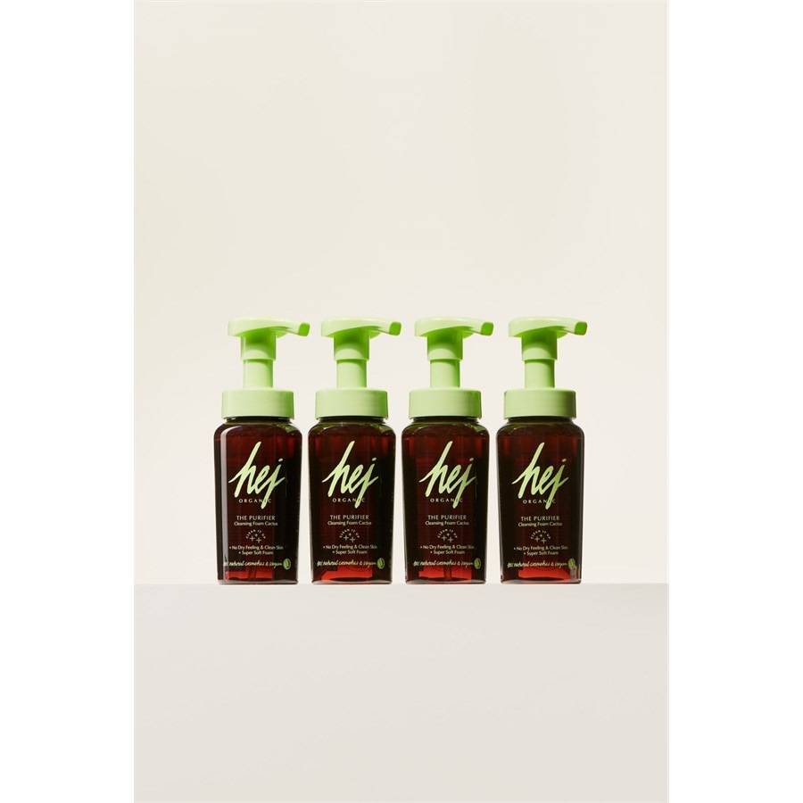 Hej-Organic Reinigung