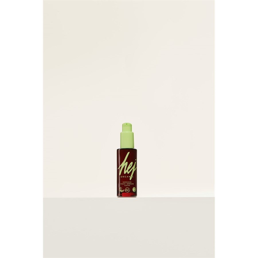 Hej-Organic Seren & Öle