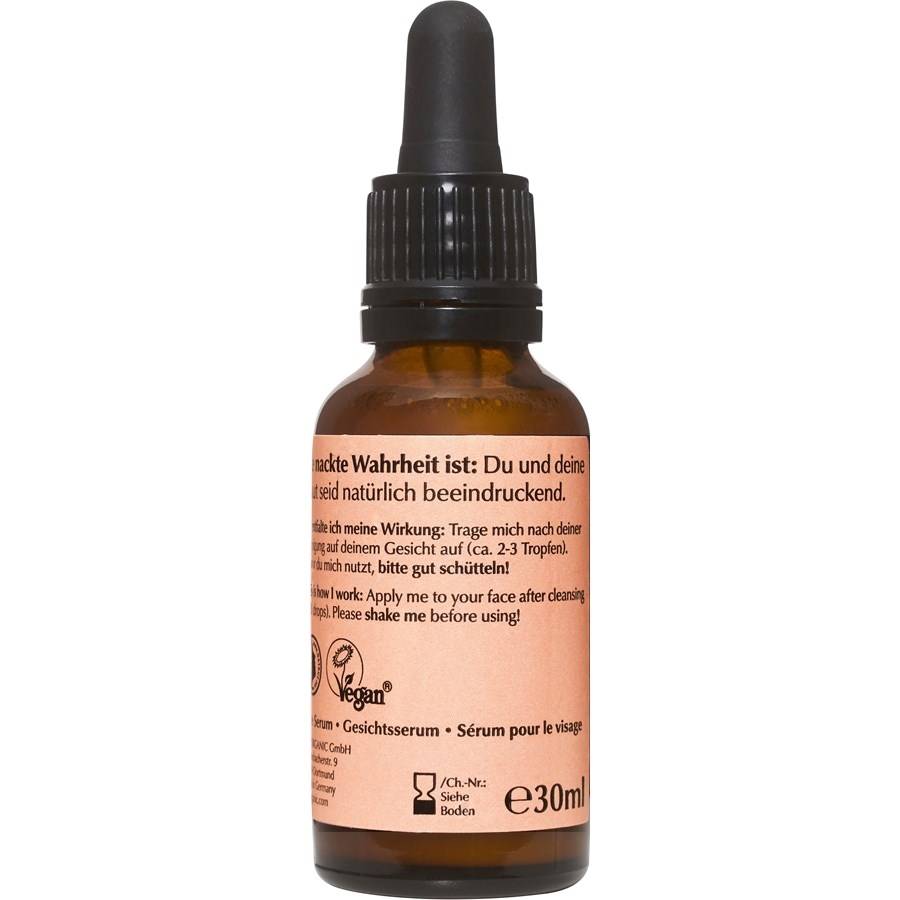 Hej-Organic Seren & Öle