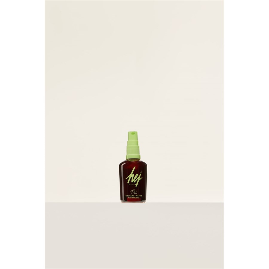 Hej-Organic Seren & Öle