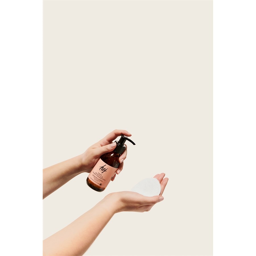 Hej-Organic Tonics & Gesichtswasser