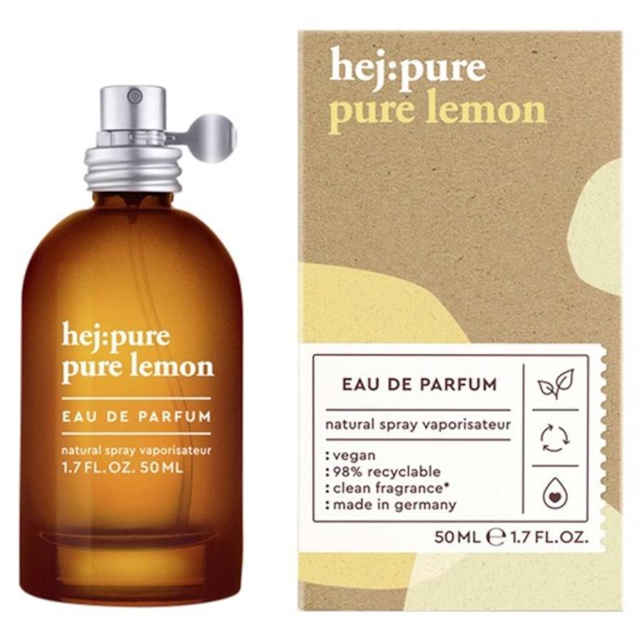 HejPure Pure Lemon