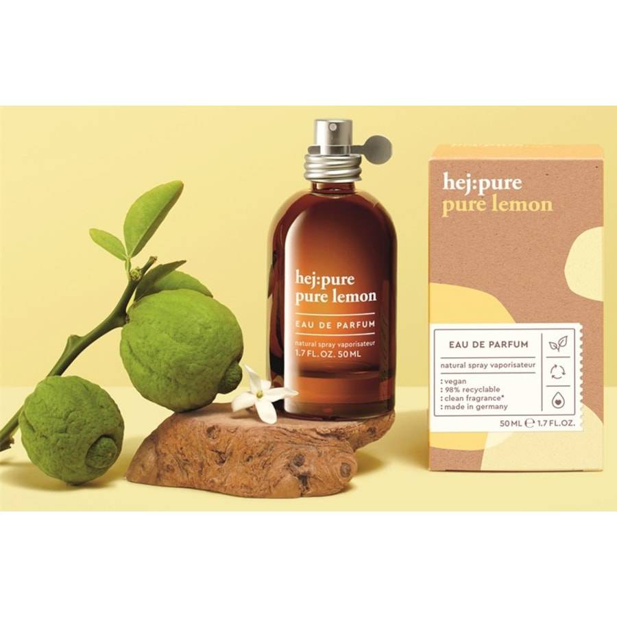 HejPure Pure Lemon