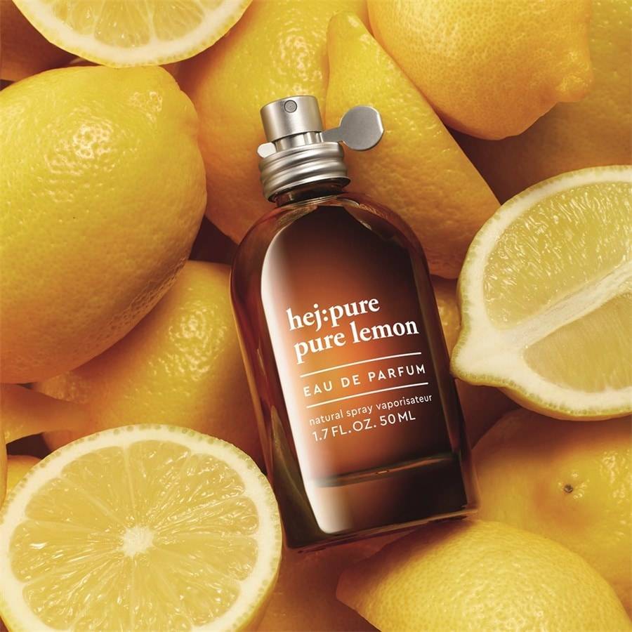 HejPure Pure Lemon