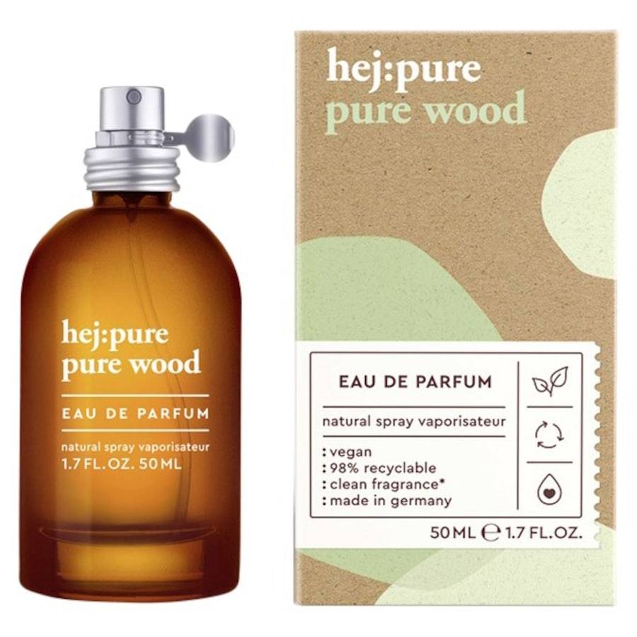 HejPure Pure Wood