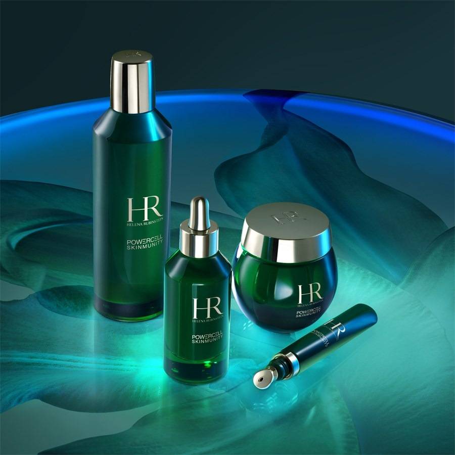 Helena-Rubinstein Powercell
