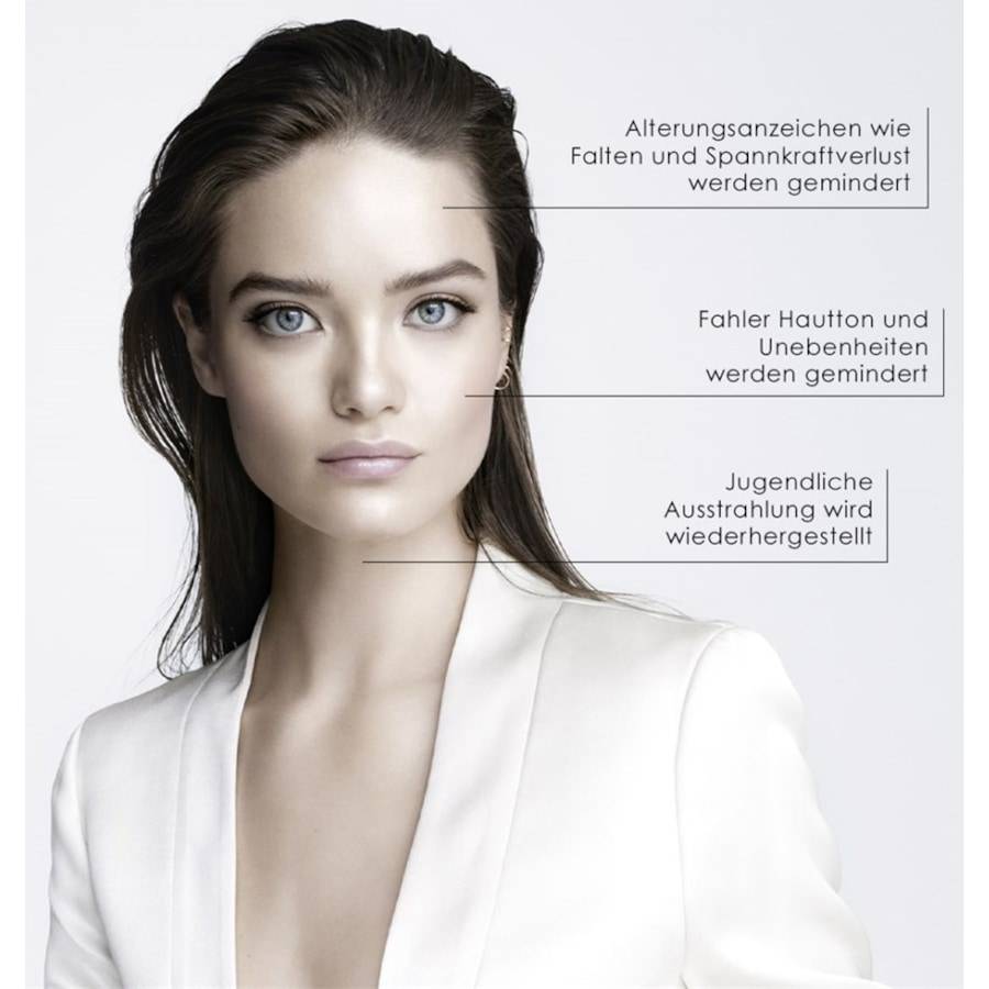Helena-Rubinstein Prodigy
