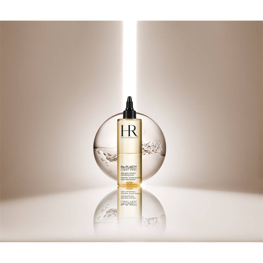 Helena-Rubinstein Re-Plasty