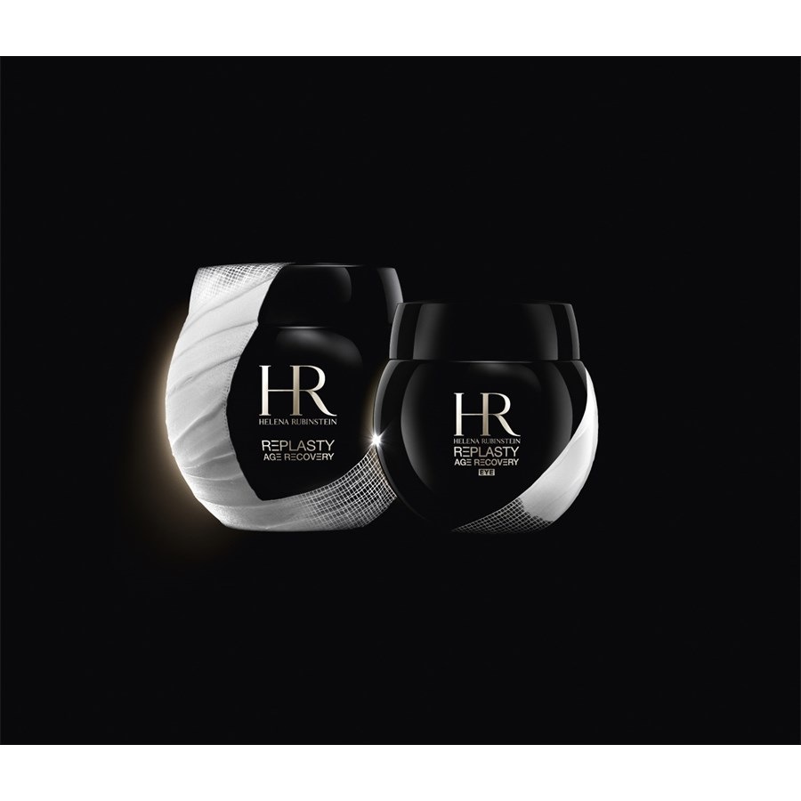 Helena-Rubinstein Re-Plasty