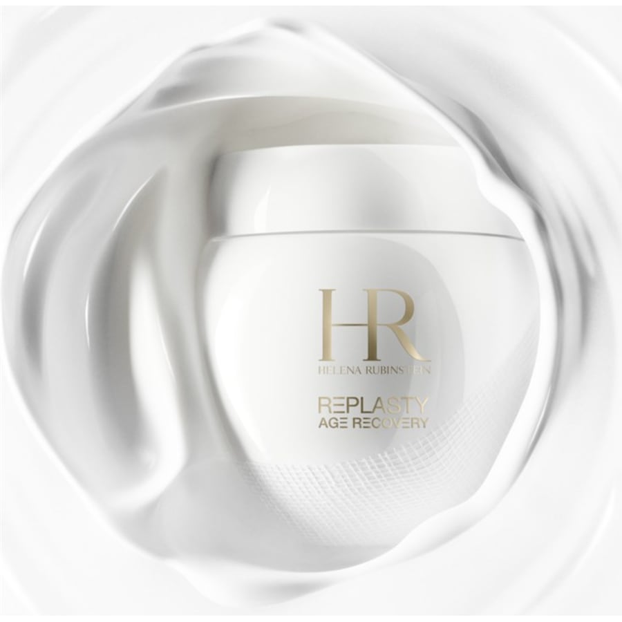 Helena-Rubinstein Re-Plasty