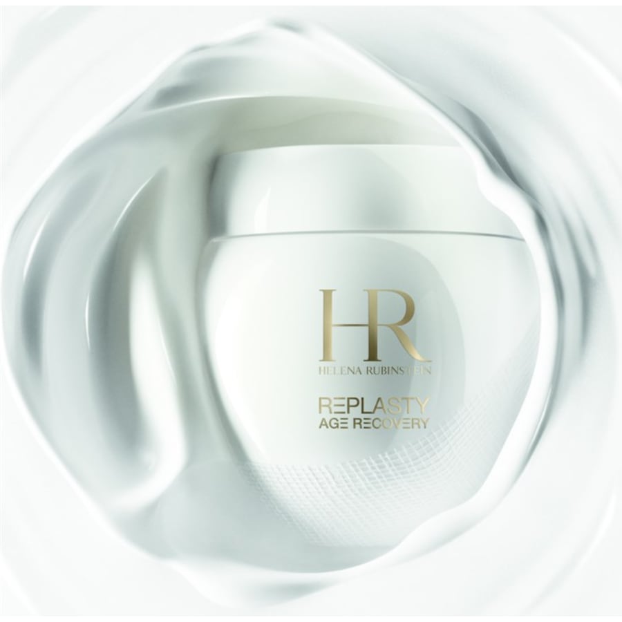 Helena-Rubinstein Re-Plasty