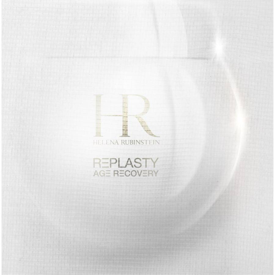 Helena-Rubinstein Re-Plasty