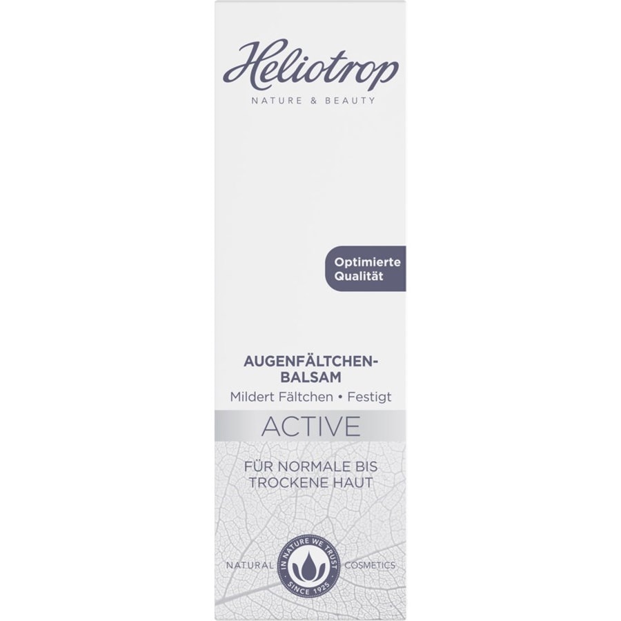 Heliotrop Active