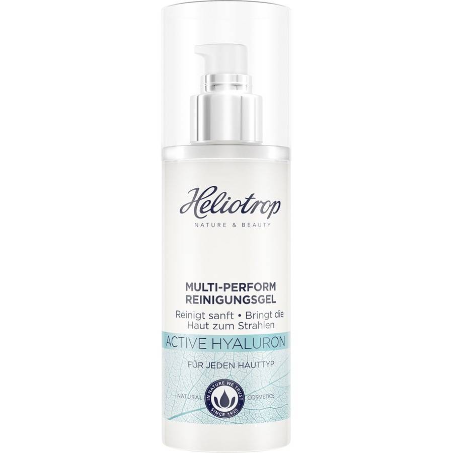 Heliotrop Active Hyaluron