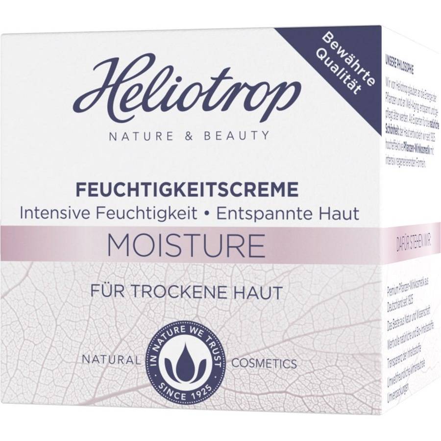 Heliotrop Moisture