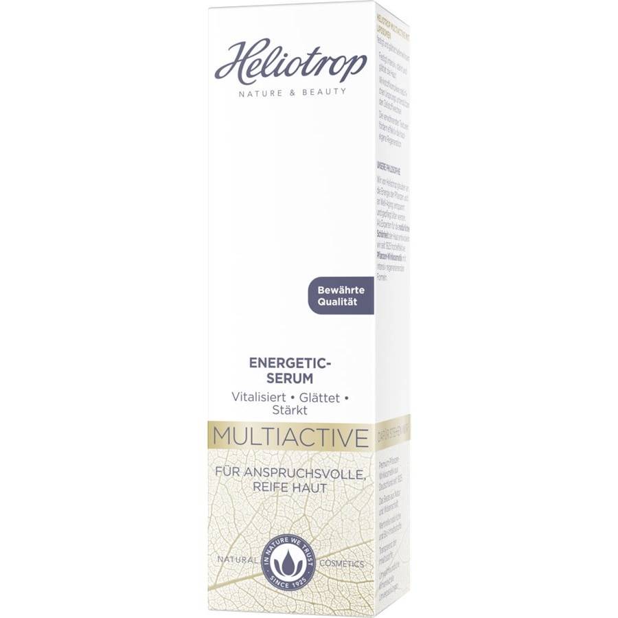Heliotrop Multiactive