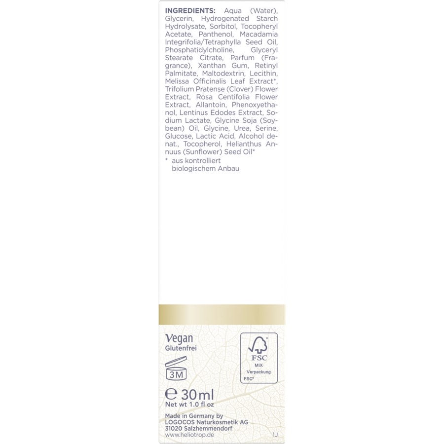 Heliotrop Multiactive