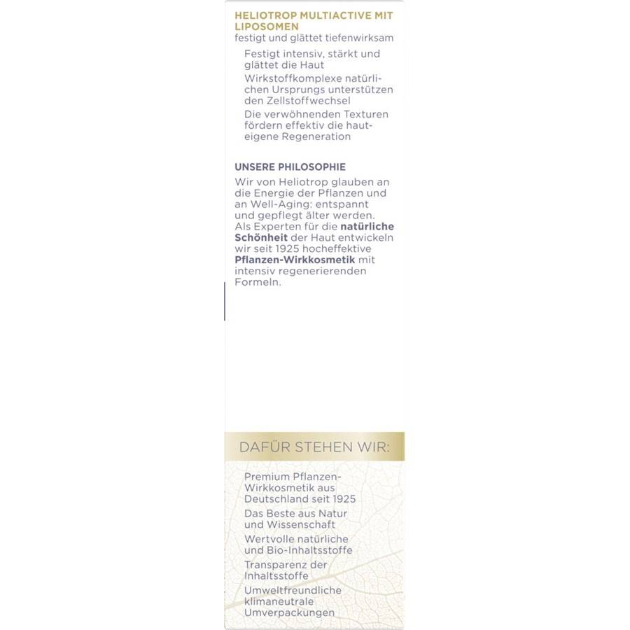 Heliotrop Multiactive