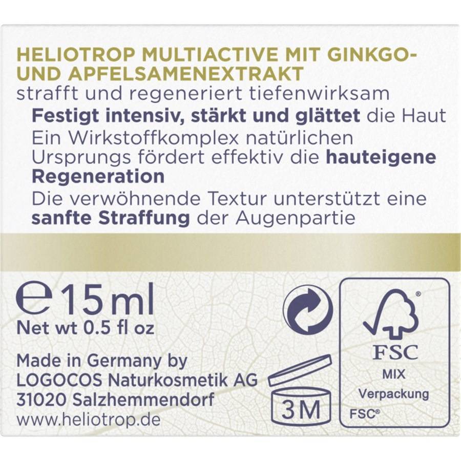 Heliotrop Multiactive