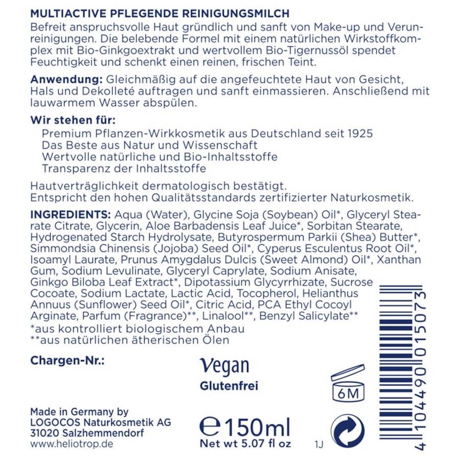 Heliotrop Multiactive