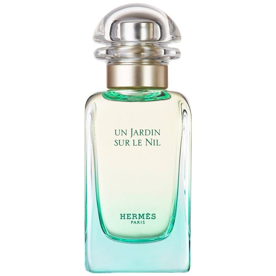 Hermes Collection Parfums-Jardins
