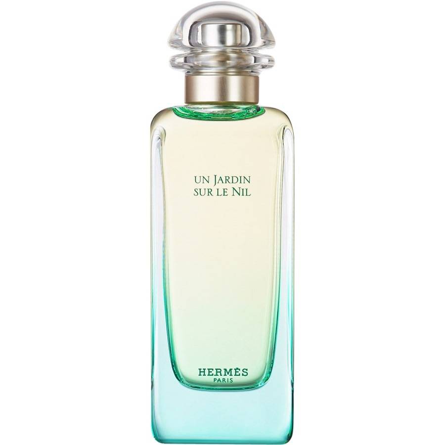 Hermes Collection Parfums-Jardins