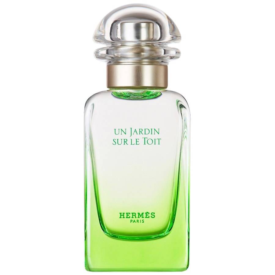 Hermes Collection Parfums-Jardins