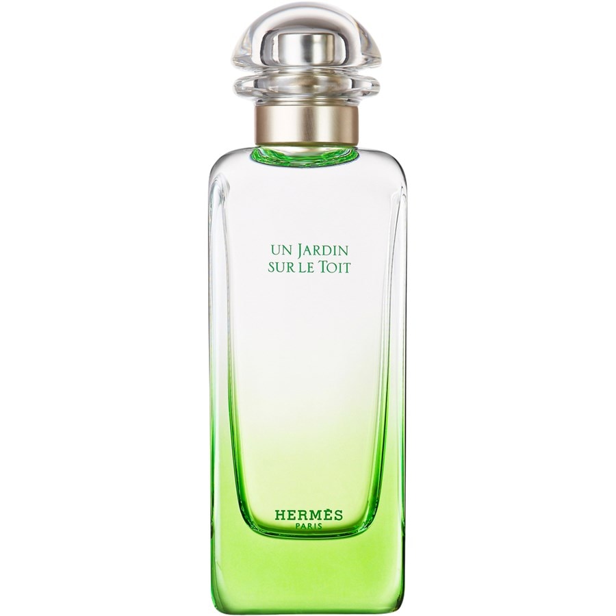 Hermes Collection Parfums-Jardins