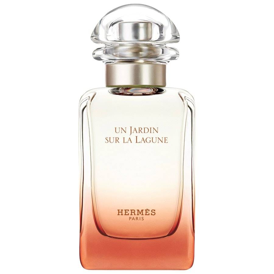 Hermes Collection Parfums-Jardins