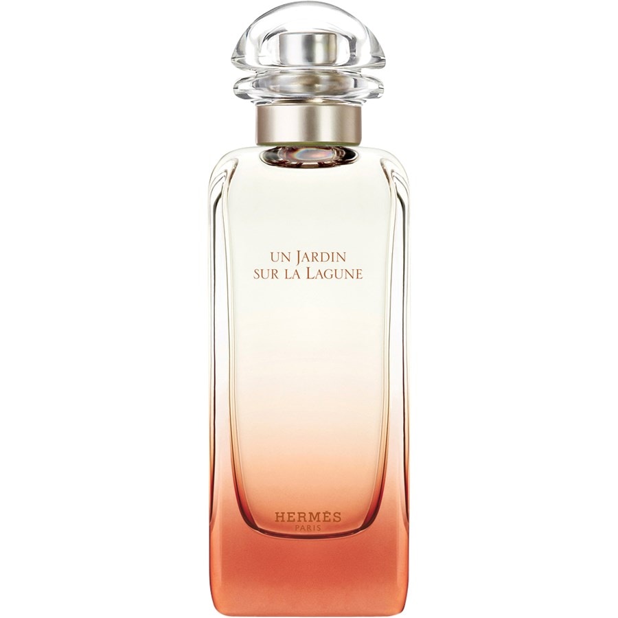 Hermes Collection Parfums-Jardins
