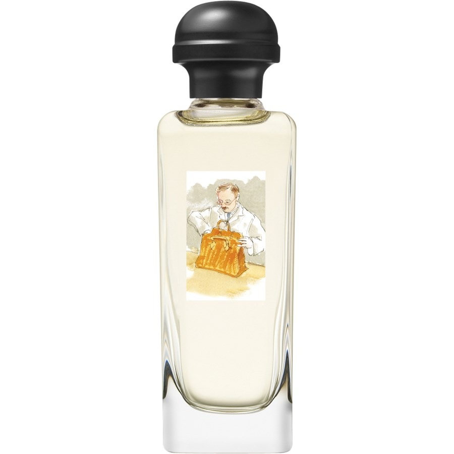 Hermes Eau D'Hermès
