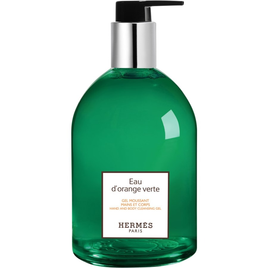 Hermes Eau D'orange Verte