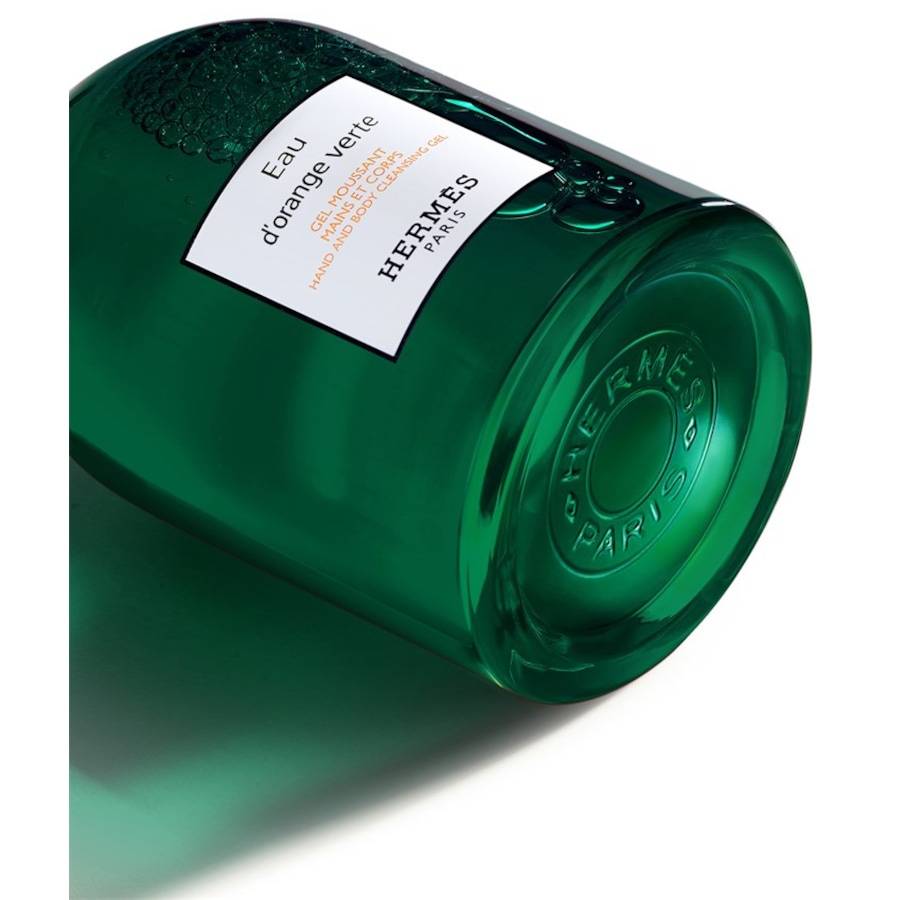 Hermes Eau D'orange Verte