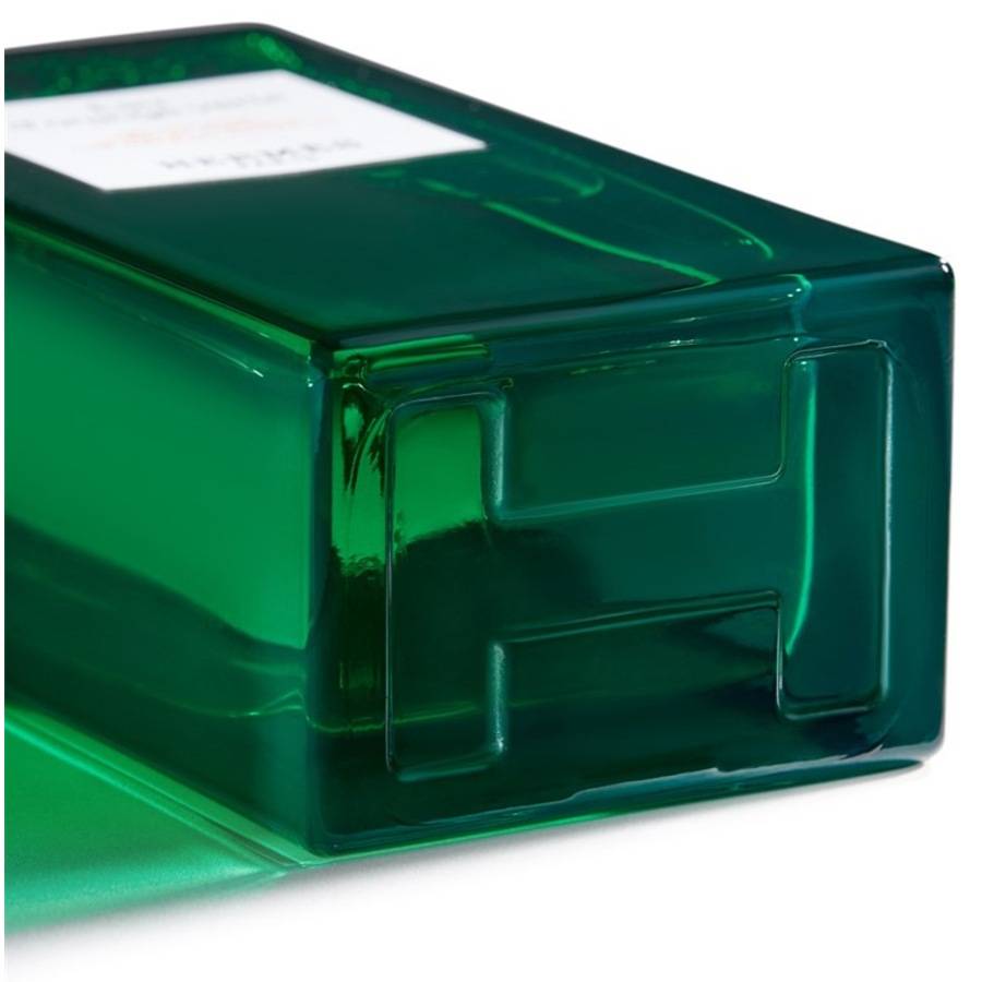 Hermes Eau D'orange Verte