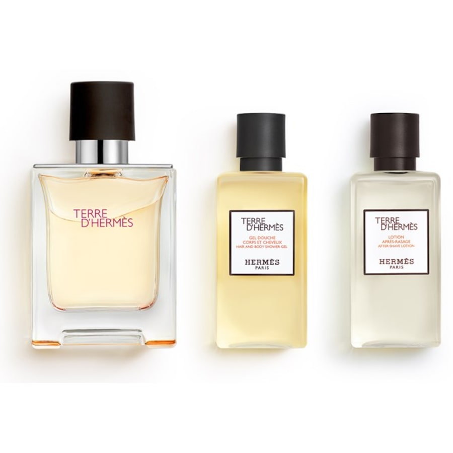 Hermes Terre D'Hermès