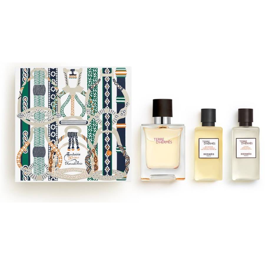 Hermes Terre D'Hermès