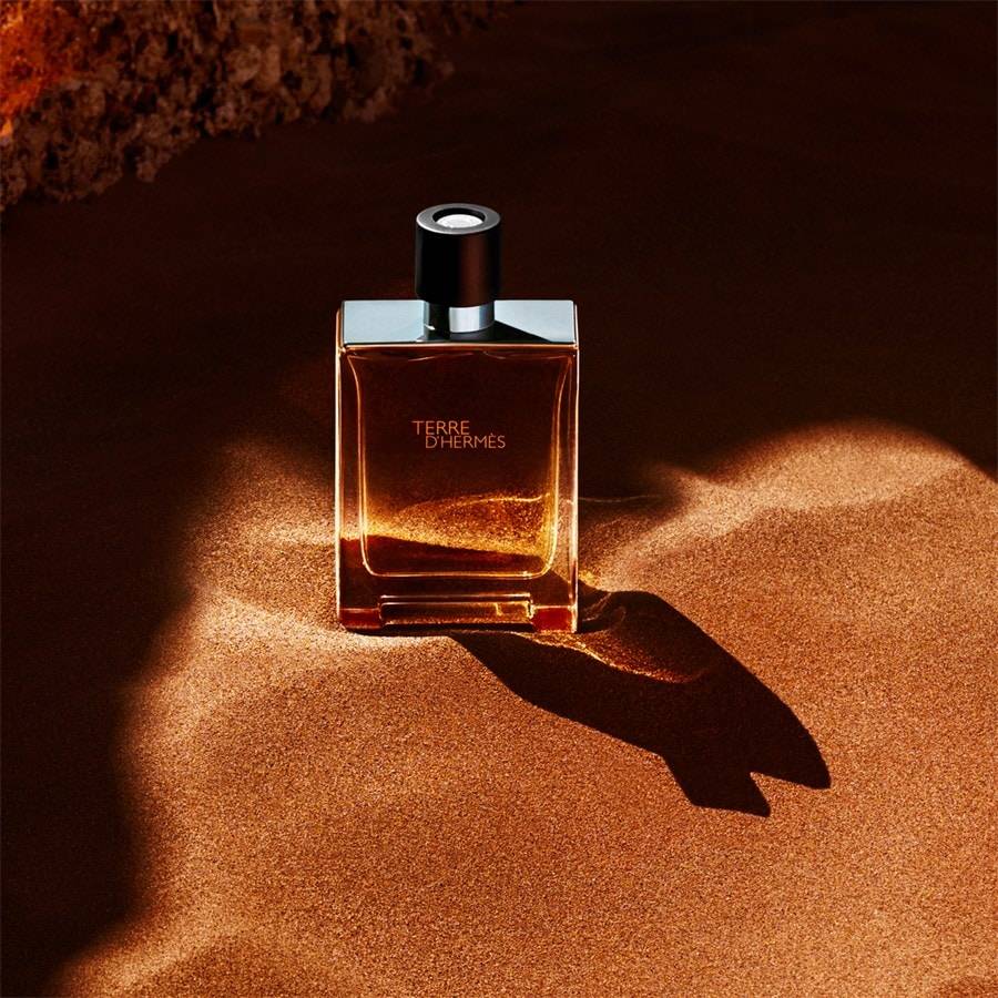 Hermes Terre D'Hermès