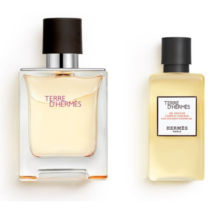 Hermes Terre D'Hermès