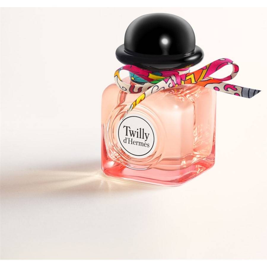 Hermes Twilly D'Hermès