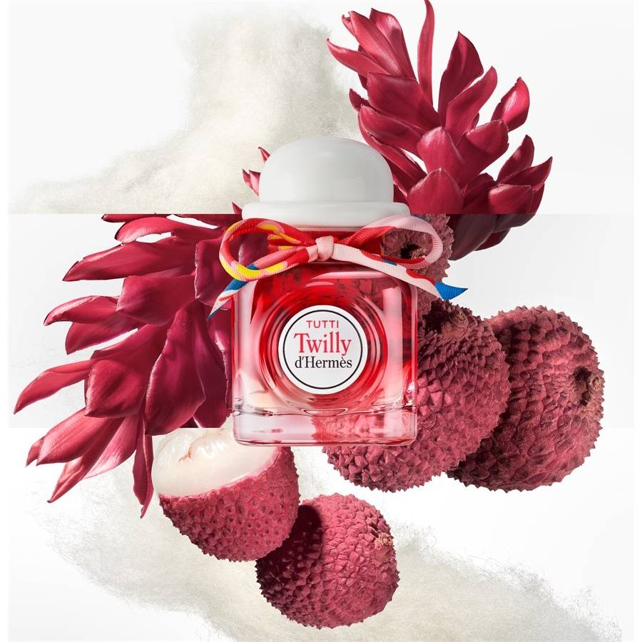 Hermes Twilly D'Hermès