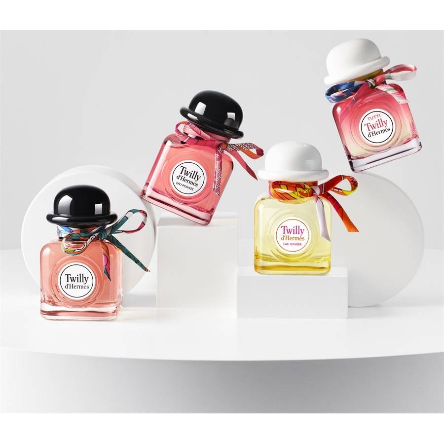 Hermes Twilly D'Hermès