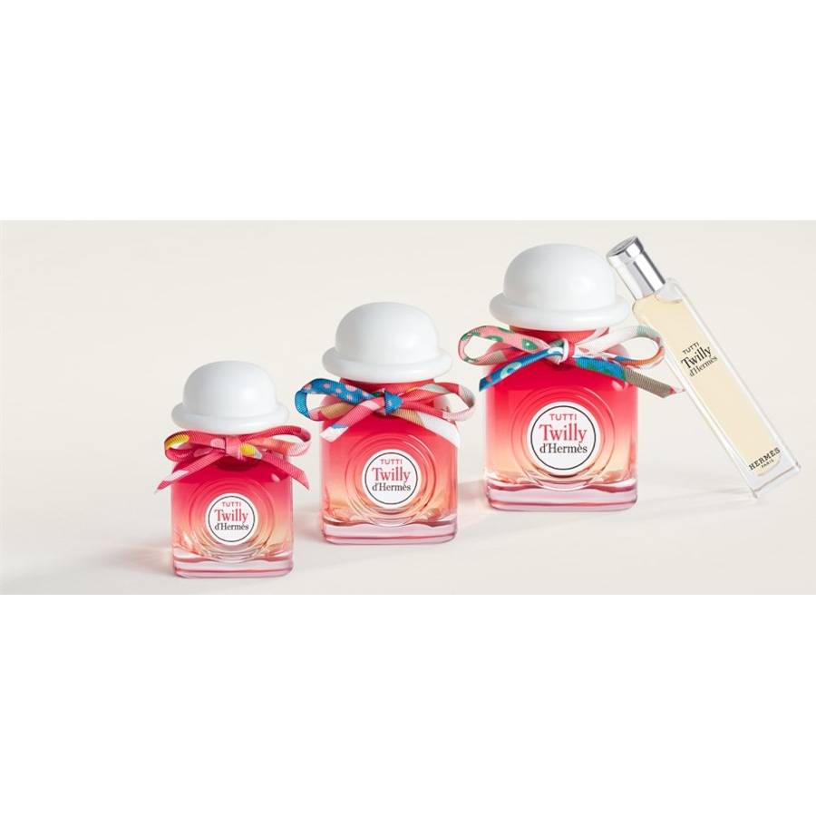 Hermes Twilly D'Hermès