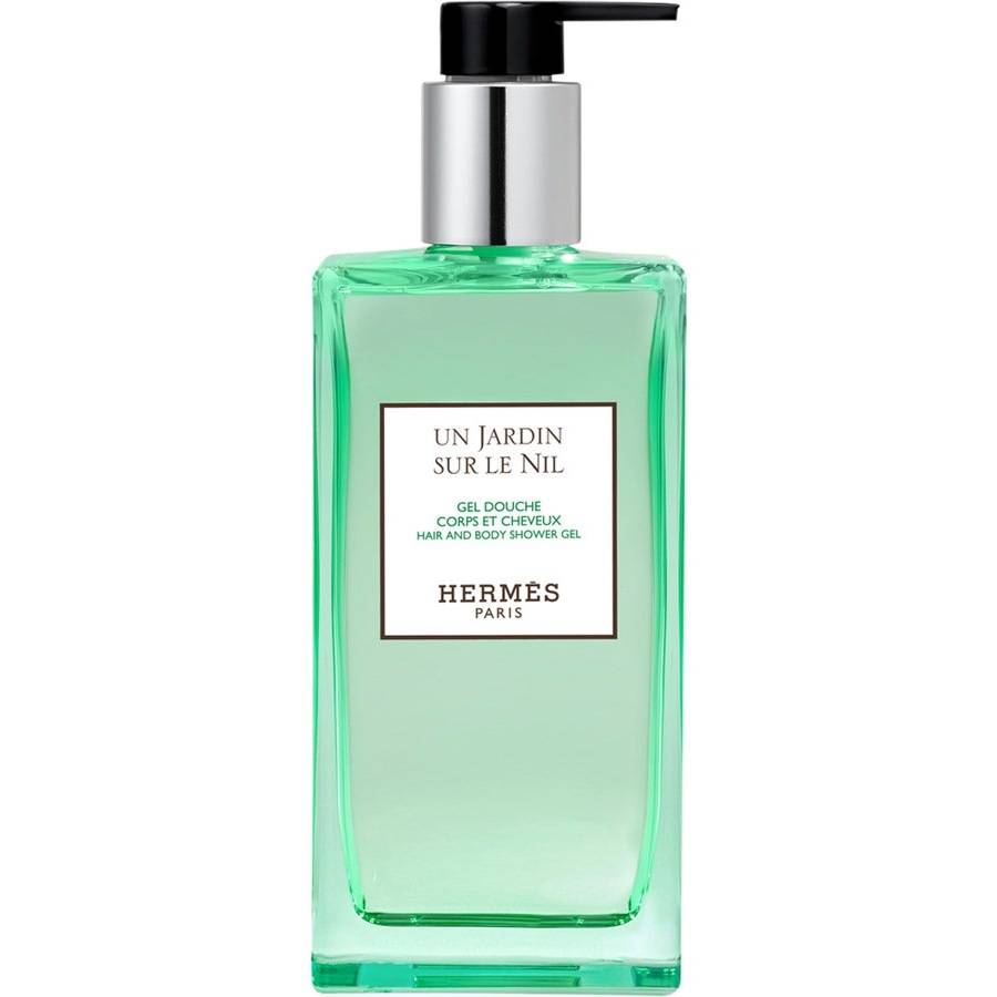 Hermes Un Jardin Sur Le Nil