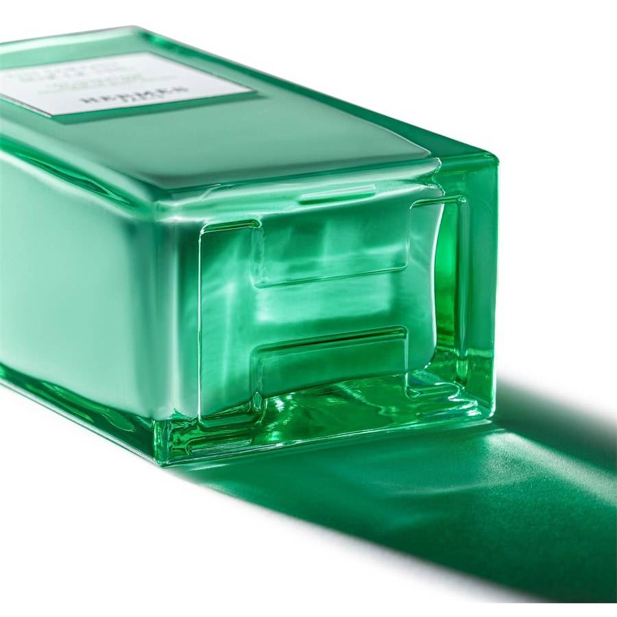 Hermes Un Jardin Sur Le Nil