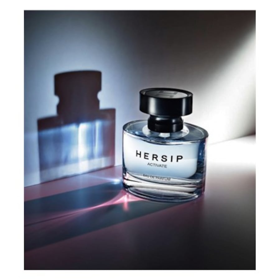 HERSIP The Circle Collection