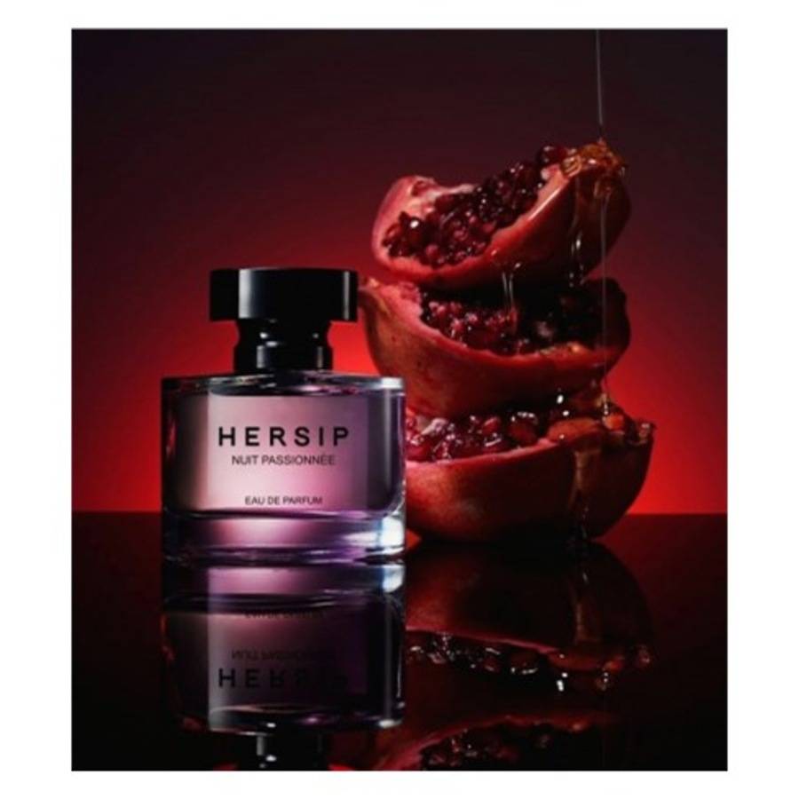 HERSIP The Circle Collection
